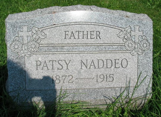 Patsy Naddeo